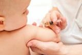 Todos los niños menores de 2 años deben vacunarse contra el neumococo 