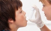 Estiman que hasta 20% de niños latinoamericanos tiene asma