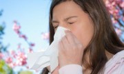 Septiembre mes de la primavera y las desagradables alergias