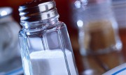 La reducción de un gramo en el consumo de sal evita 2 mil muertes anuales