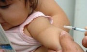 Vacunación contra neumococo redujo un 47% las internaciones en menores de 5 años