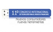 11.º Congreso Internacional de Tecnología para el Negocio Financiero