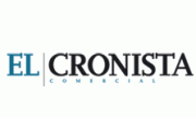 Logo de El Cronista