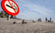Las playas bonaerenses tendrán espacios libres de humo