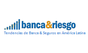 Logo de Banca & Riesgo