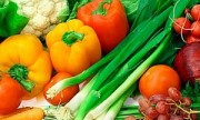 Verduras y frutas, las más recomendadas para proteger el corazón. Fuente: docsalud.com