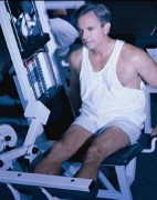 El ejercicio: una forma para bajar su tensión arterial