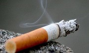 Tabaquismo, “alarmante” en países pobres