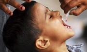 Poliomielitis: una lucha que continúa