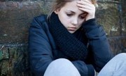 Depresión afecta por igual a jóvenes y a adultos