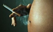 Fumar en el embarazo puede provocar infertilidad del bebé