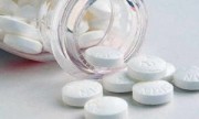 Combinan aspirina con anticoagulante para reducir riesgo de ACV