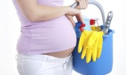  El 54% de las embarazadas usa insecticidas nocivos para el feto