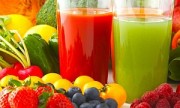 Más fruta y menos jugos industriales para prevenir la diabetes