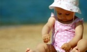SOS sol: claves para proteger a tu bebé