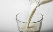 Revelan más ventajas de la leche orgánica