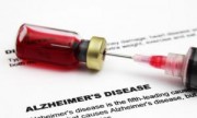 Vacuna contra Alzheimer ya se prueba en humanos