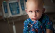 El 70% de los tipos de cáncer infantil pueden ser curados