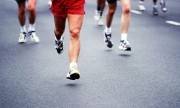 Correr sin arriesgar la salud