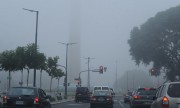 Según la OMS, la contaminación en Buenos Aires puede dañar la salud
