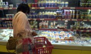 Ocho de cada diez argentinos no ingiere la cantidad de productos lácteos recomendada