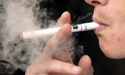 OMS alerta sobre los cigarrillos electrónicos y busca regularlos