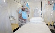 “Las chances de un brote de ébola en el país son muy bajas”