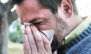 Aumentan las reacciones alérgicas en Argentina