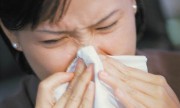 Recomiendan no auto medicarse ante síntomas de alergias