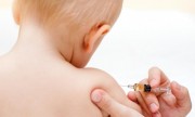Vacunas: darán dosis extra contra sarampión, rubéola y polio a niños de 1 a 4 años