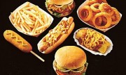 Dieta occidental rica en grasas, perjucicial para el medio ambiente