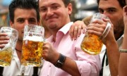 Un estudio sostiene que tomar cerveza no engorda más que otras bebidas alcohólicas