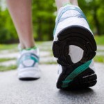 ¿Por qué caminar es una actividad saludable?
