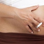 Atención: fumar en embarazo modifica ADN del bebé