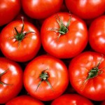 Licopeno, la salud también está en el tomate