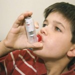Asma: La enfermedad crónica más frecuente en niños