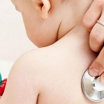 Alerta bronquiolitis: cómo cuidar a los bebés