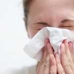 Cinco consejos para evitar contagiarse de gripe